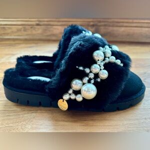 Alameda Turquesa Mules